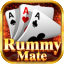 rummy heart